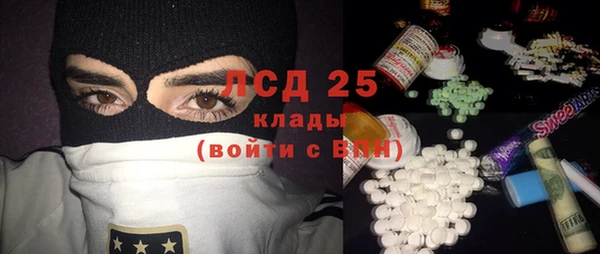 спайс Няндома